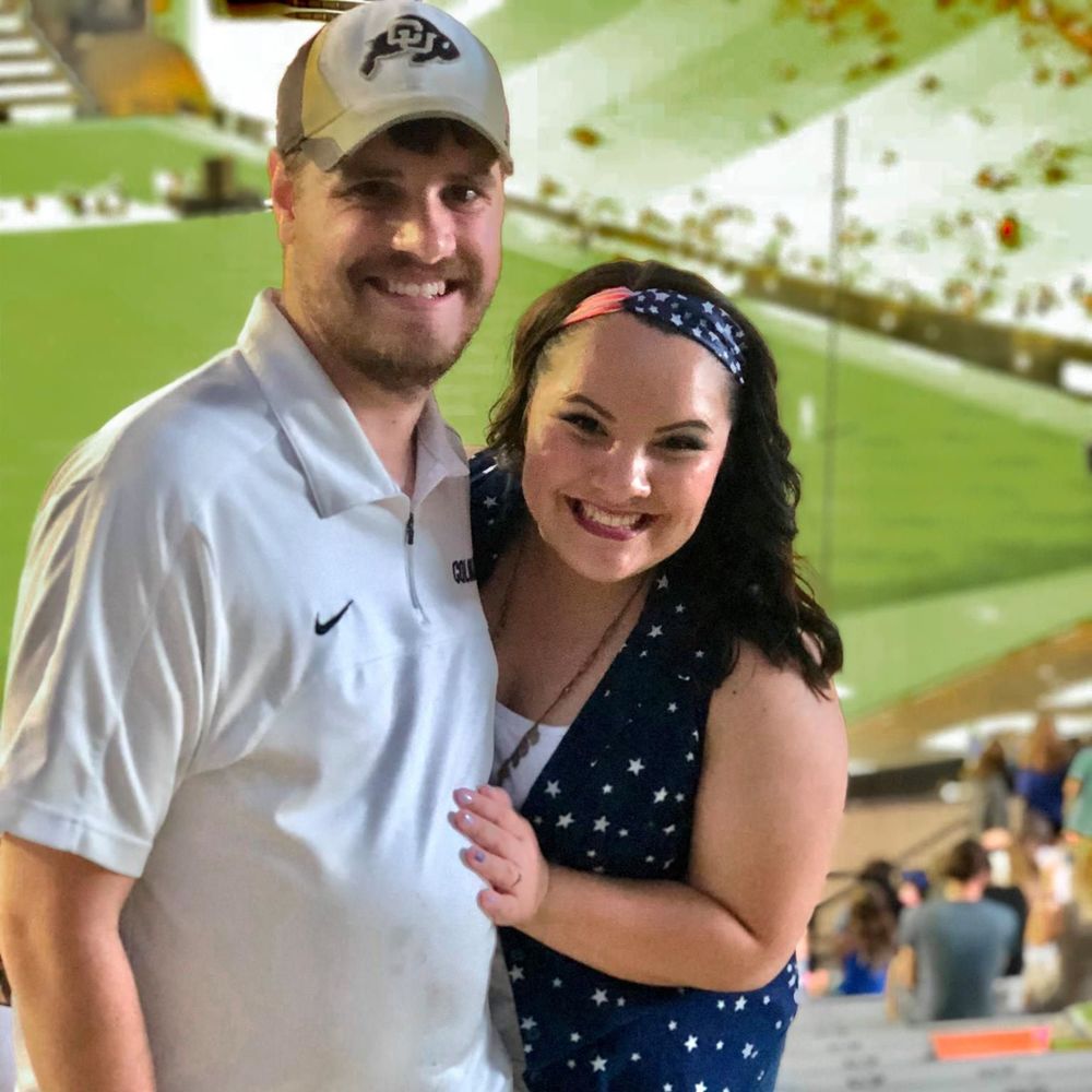 Meet your Posher, Esther